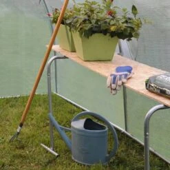 2 Pieds Pour étagère De Serre Jardin 9 2 Pieds Pour étagère De Serre Jardin -Le Jardin Parfai 2 pieds pour etagere de serre jardin 4