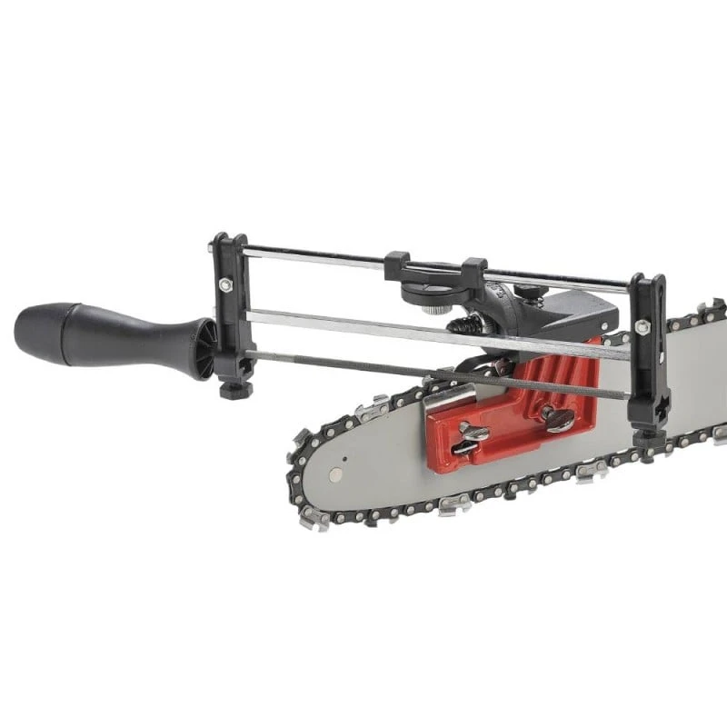 Affûteur De Chaîne Tronçonneuse Manuel 2 Affûteur De Chaîne Tronçonneuse Manuel - Image 2