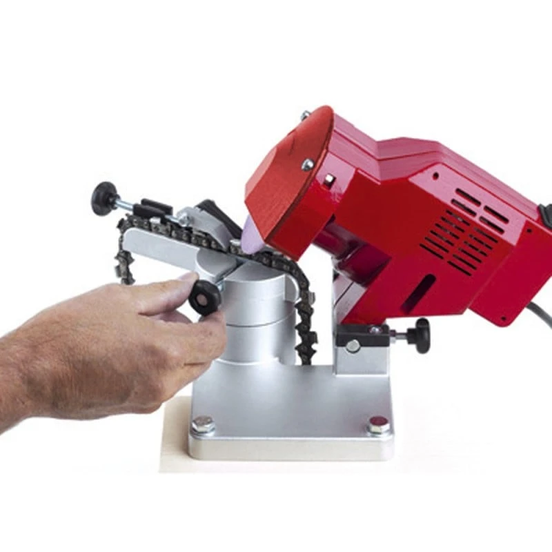 Affûteur De Chaîne Tronçonneuse 2 Affûteur De Chaîne Tronçonneuse - Image 2