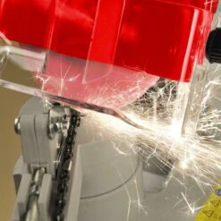 Affûteur De Chaîne Tronçonneuse 7 Affûteur De Chaîne Tronçonneuse -Le Jardin Parfai affuteur de chaine tronconneuse 3