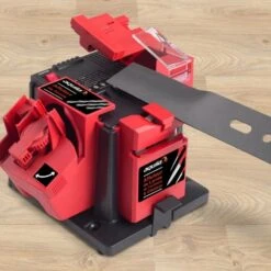 Affûteur électrique Multifonction Universel 9 Affûteur électrique Multifonction Universel -Le Jardin Parfai affuteur electrique multifonctions universel 4