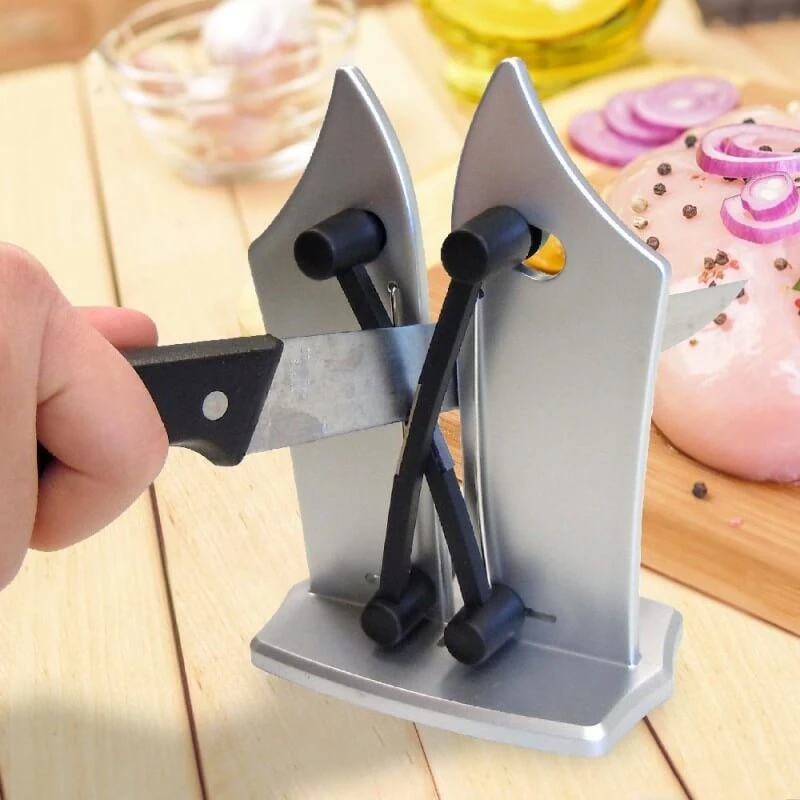 Aiguiseur De Couteau 3 Aiguiseur De Couteau - Image 3