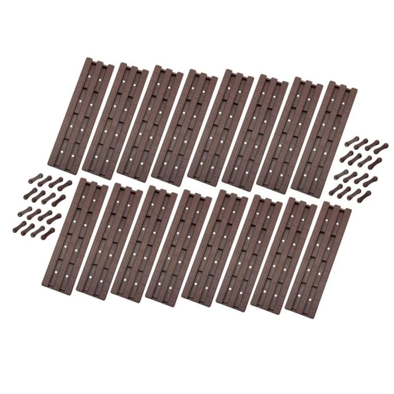 Allée De Jardin à Dérouler 1 Allée De Jardin à Dérouler