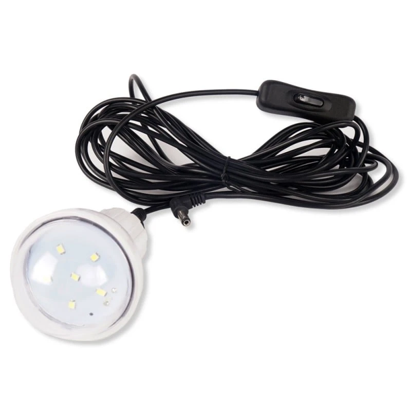 Ampoule De Rechange Pour Kit Solaire 1 Ampoule De Rechange Pour Kit Solaire