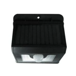 Applique Murale Solaire Avec Détecteur De Mouvements - 300 Lumens 11 Applique Murale Solaire Avec Détecteur De Mouvements - 300 Lumens -Le Jardin Parfai applique murale solaire detecteur mouvement 300 lumens 4