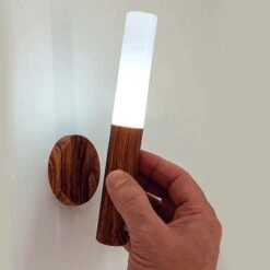 Applique Murale Veilleuse Portable Avec Détecteur De Mouvement 10 Applique Murale Veilleuse Portable Avec Détecteur De Mouvement -Le Jardin Parfai applique murale veilleuse portable avec detecteur de mouvement 4