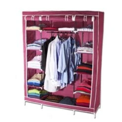 Armoire De Rangement Dressing XXL 24 Armoire De Rangement Dressing XXL -Le Jardin Parfai armoire de rangement dressing xxl 10