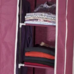 Armoire De Rangement Dressing XXL 27 Armoire De Rangement Dressing XXL -Le Jardin Parfai armoire de rangement dressing xxl 13