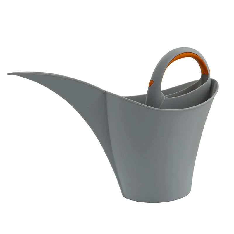 Arrosoir à Long Bec En Plastique Pour Plantes - 2 L 4 Arrosoir à Long Bec En Plastique Pour Plantes - 2 L - Image 4