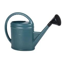 Arrosoir Parisien 6L Bleu Avec Pomme