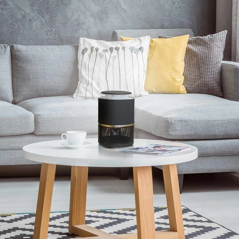 Aspirateur à Moustiques Design 7 Aspirateur à Moustiques Design - Image 7