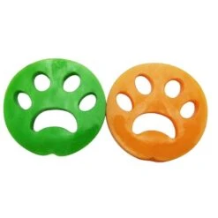 Attrape Poils Pour Machine à Laver- Lot De 2