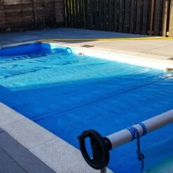 Bâche à Bulles Piscine Rectangulaire 180 Microns 24 Bâche à Bulles Piscine Rectangulaire 180 Microns -Le Jardin Parfai bache a bulles piscine rectangulaire 11