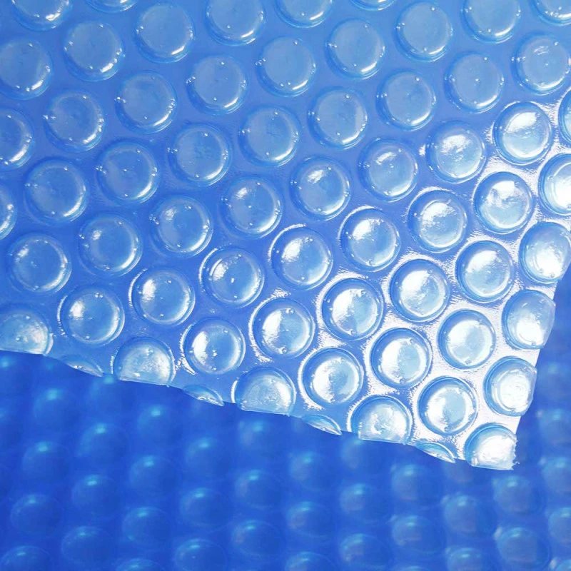Bâche à Bulles Piscine Rectangulaire 180 Microns 9 Bâche à Bulles Piscine Rectangulaire 180 Microns - Image 9