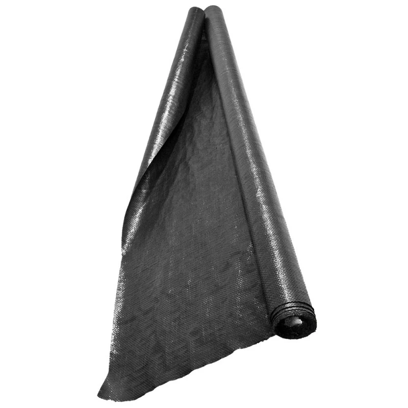 Bâche De Paillage 10 Mètres 90 G/m2 1 Bâche De Paillage 10 Mètres 90 G/m2