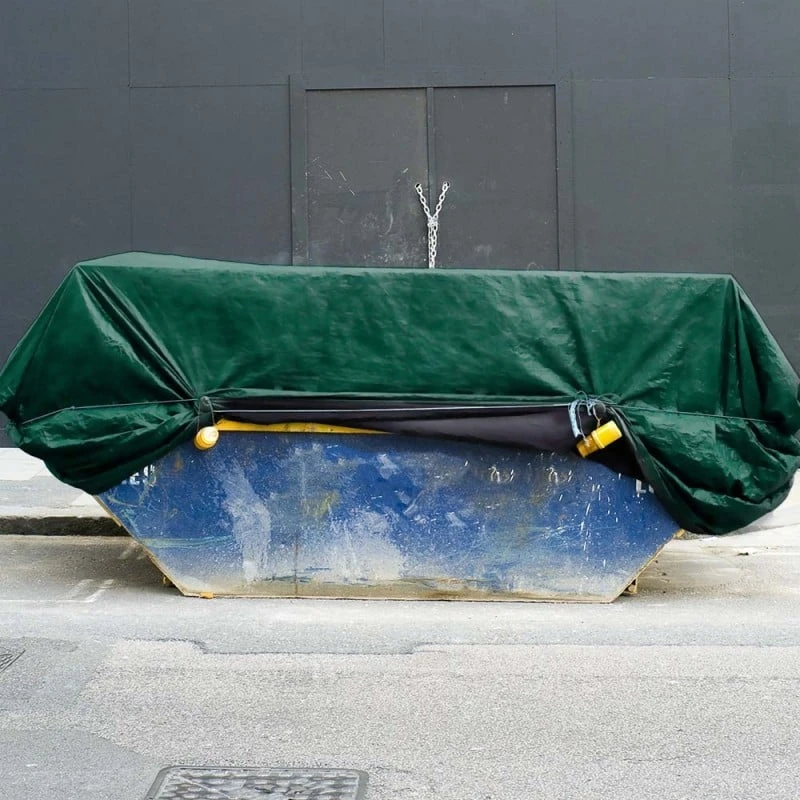 Bâche épaisse Ultra Résistante 240 G/m2 3 Bâche épaisse Ultra Résistante 240 G/m2 - Image 3