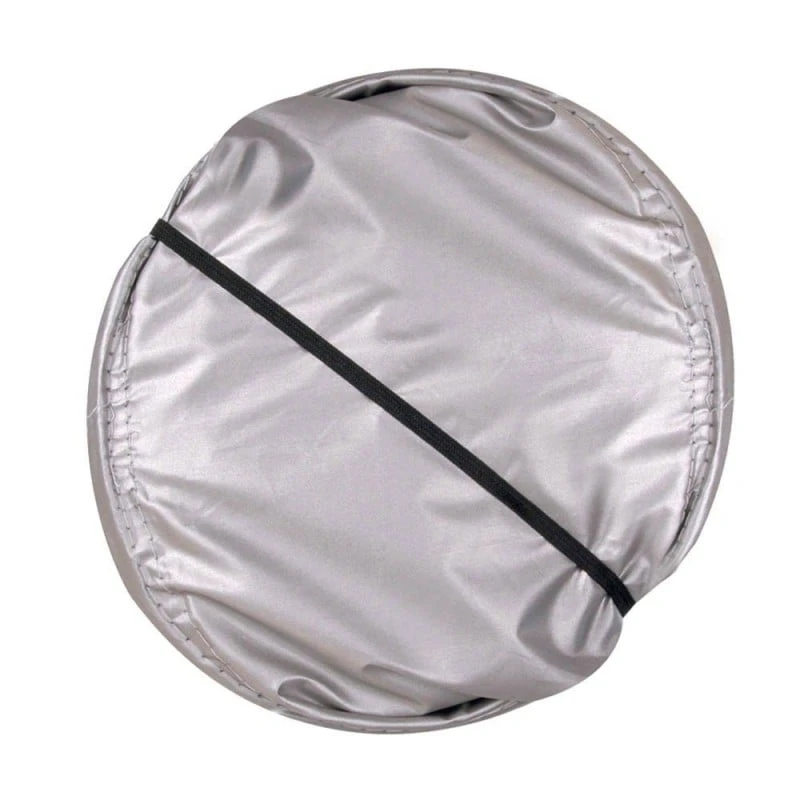 Bâche Pare Brise Anti Givre 2 Bâche Pare Brise Anti Givre - Image 2