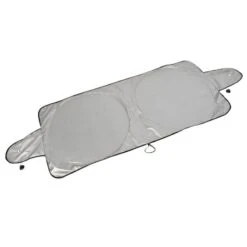 Bâche Pare Brise Anti Givre