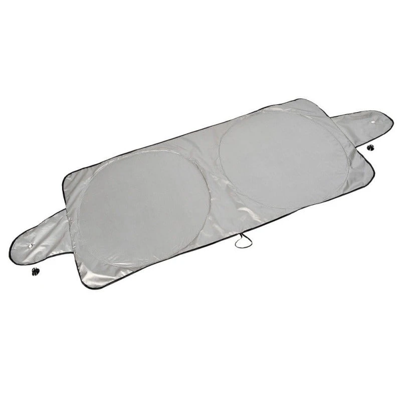 Bâche Pare Brise Anti Givre 1 Bâche Pare Brise Anti Givre