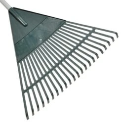 Balai à Gazon En Plastique - Balai à Feuilles 6 Balai à Gazon En Plastique - Balai à Feuilles -Le Jardin Parfai balai a gazon en plastique balai a feuilles 2