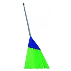 Balai De Cantonnier Vert