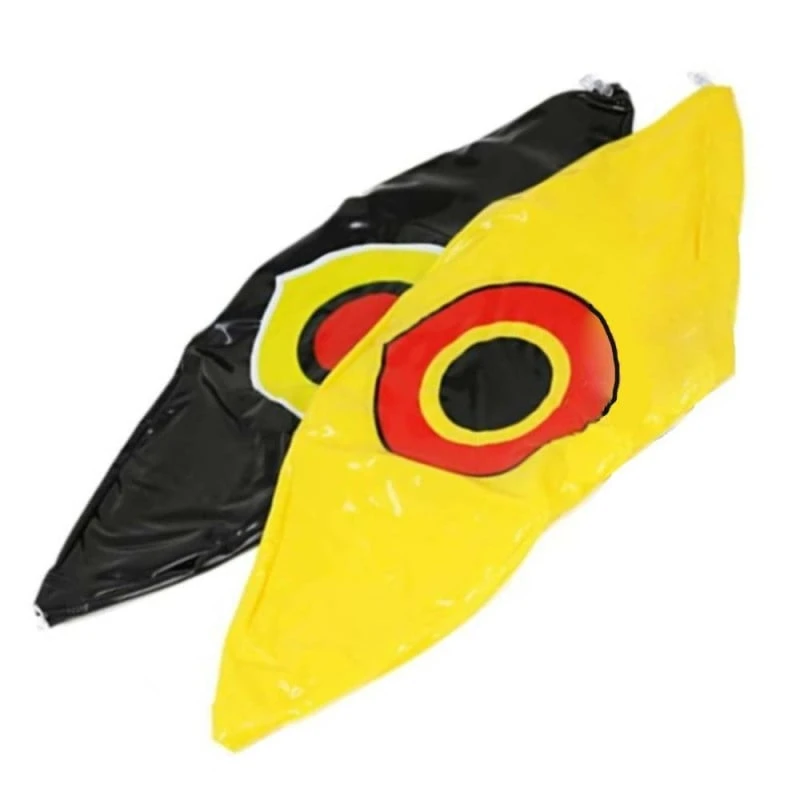 Ballon Effaroucheur D'oiseaux X2 4 Ballon Effaroucheur D'oiseaux X2 - Image 4