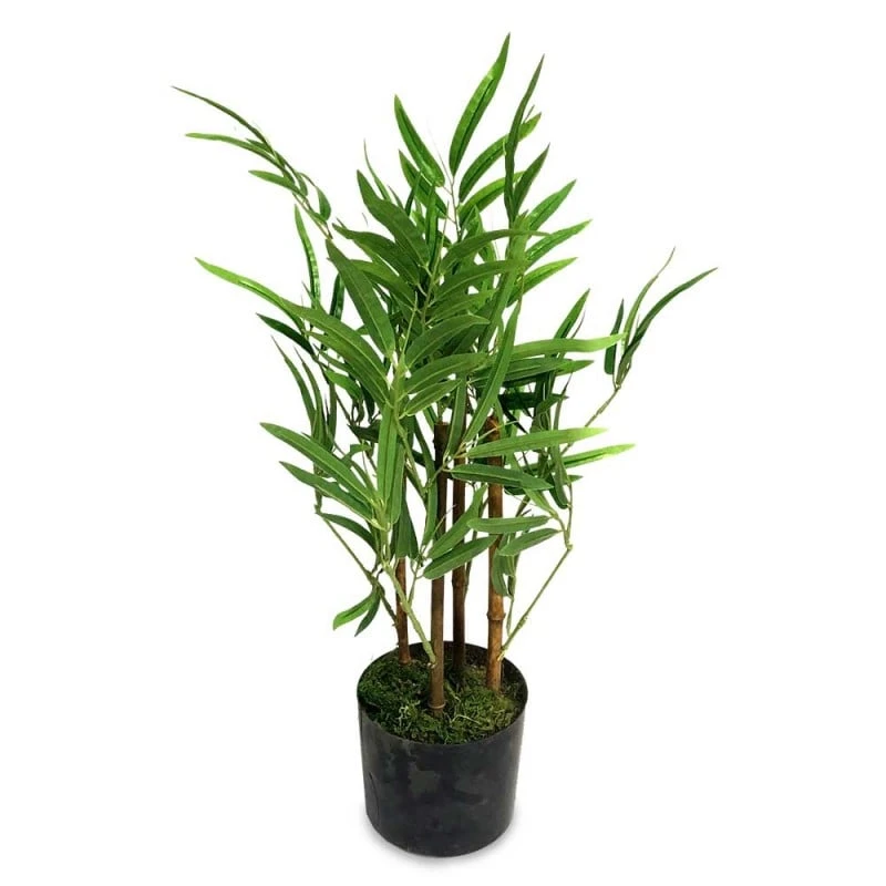 Bambou Artificiel Réaliste 2 Bambou Artificiel Réaliste - Image 2