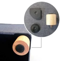 Banc Coffre Capitonné 29 Banc Coffre Capitonné -Le Jardin Parfai banc coffre capitonne 13