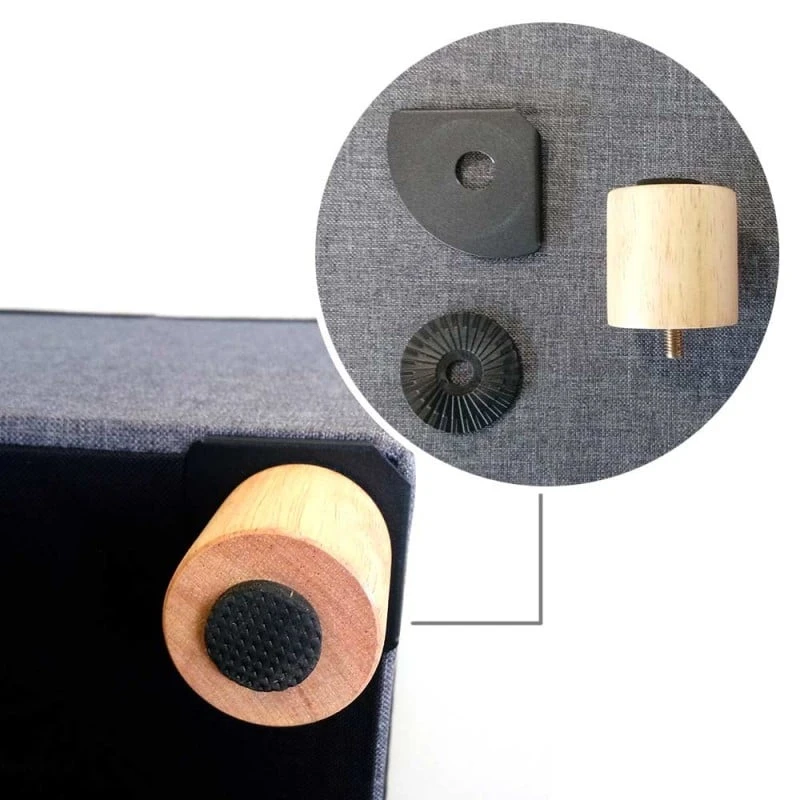 Banc Coffre Capitonné 14 Banc Coffre Capitonné - Image 14