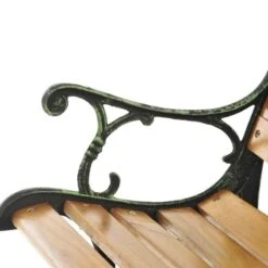 Banc De Jardin En Fonte 8 Banc De Jardin En Fonte -Le Jardin Parfai banc de jardin en fonte 3