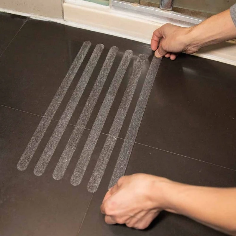 Bande Adhésive Antidérapante - X6 5 Bande Adhésive Antidérapante - X6 - Image 5