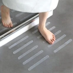 Bande Adhésive Antidérapante - X6 17 Bande Adhésive Antidérapante - X6 -Le Jardin Parfai bande adhesive antiderapante x6 8