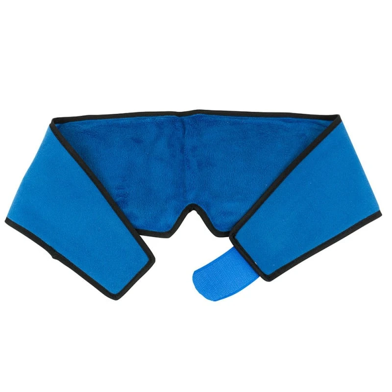 Bandeau Anti Migraine Chaud/froid Réutilisable 2 Bandeau Anti Migraine Chaud/froid Réutilisable - Image 2