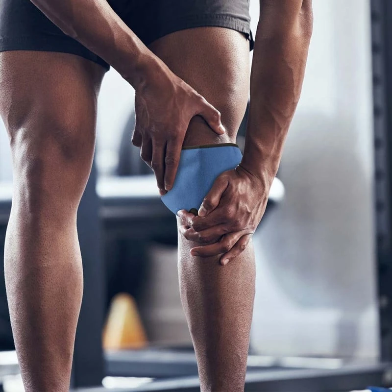 Bandeau Anti Migraine Chaud/froid Réutilisable 5 Bandeau Anti Migraine Chaud/froid Réutilisable - Image 5