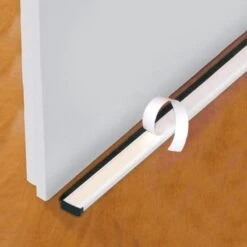 Bas De Porte Brosse Avec Rail Aluminium 8 Bas De Porte Brosse Avec Rail Aluminium -Le Jardin Parfai bas de porte brosse avec rail aluminium 3