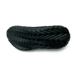 Baskets De Sécurité S1P Aération Nid D'abeille 9 Baskets De Sécurité S1P Aération Nid D'abeille -Le Jardin Parfai baskets de securite noires 2