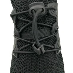 Baskets De Sécurité S1P Aération Nid D'abeille 11 Baskets De Sécurité S1P Aération Nid D'abeille -Le Jardin Parfai baskets de securite noires 4