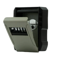 Boîte à Clés Sécurisée 8 Boîte à Clés Sécurisée -Le Jardin Parfai boite a cles securisee 2