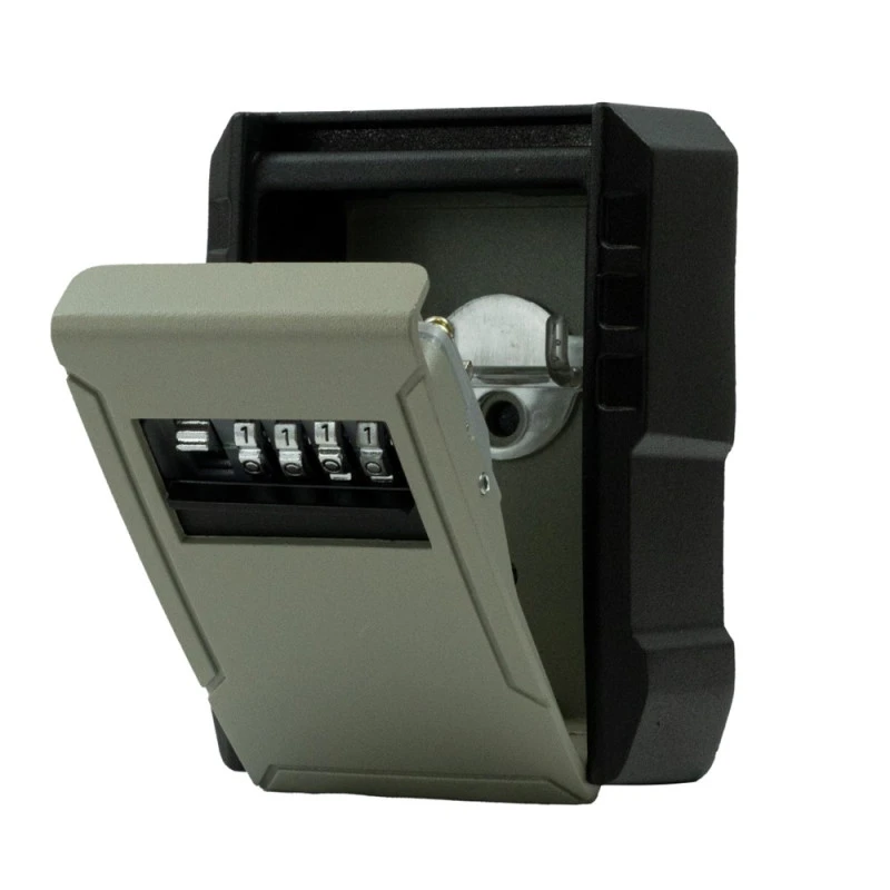 Boîte à Clés Sécurisée 3 Boîte à Clés Sécurisée - Image 3