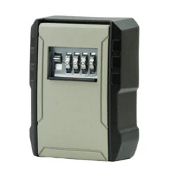 Boîte à Clés Sécurisée