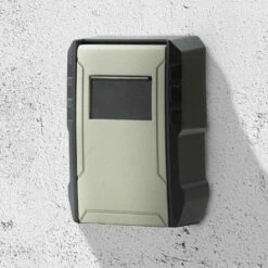 Boîte à Clés Sécurisée 11 Boîte à Clés Sécurisée -Le Jardin Parfai boite a cles securisee 5