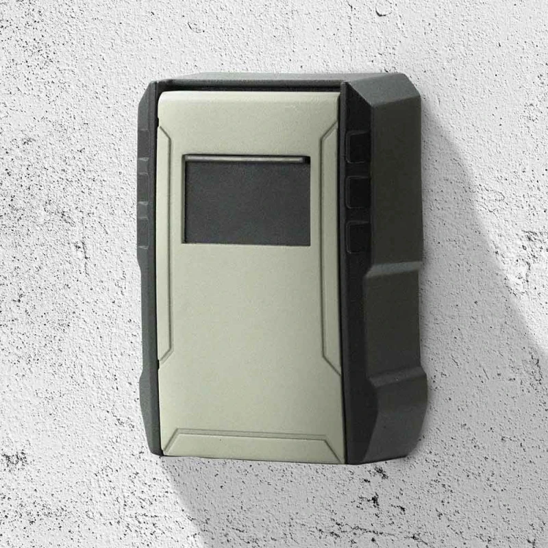 Boîte à Clés Sécurisée 6 Boîte à Clés Sécurisée - Image 6