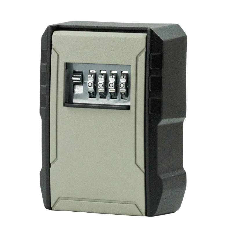 Boîte à Clés Sécurisée 1 Boîte à Clés Sécurisée