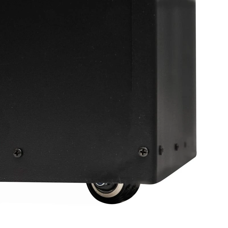 Boite à Granulés De Bois Et Pellets - Capacité De 45 Kg 5 Boite à Granulés De Bois Et Pellets - Capacité De 45 Kg - Image 5