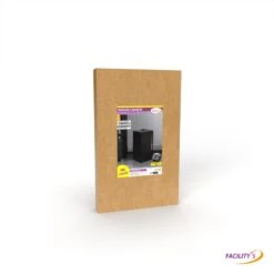 Boite à Granulés De Bois Et Pellets - Capacité De 45 Kg 11 Boite à Granulés De Bois Et Pellets - Capacité De 45 Kg -Le Jardin Parfai boite a granules de bois et pellets capacite de 45 kg 5