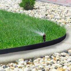 Bordure De Jardin Flexible