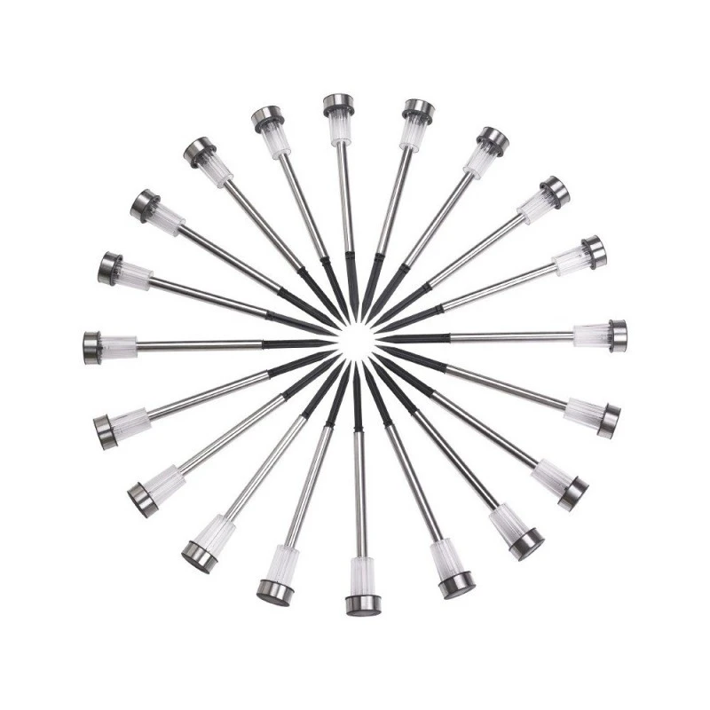 Borne Solaire - Vendu Par 20 2 Borne Solaire - Vendu Par 20 - Image 2