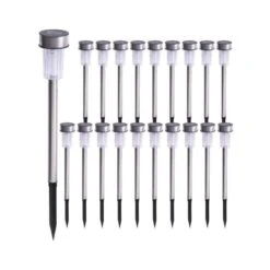 Borne Solaire - Vendu Par 20