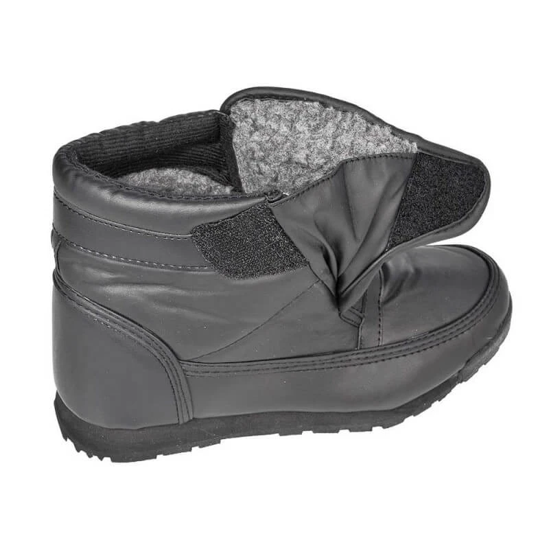 Bottillons Fourrés 2 Bottillons Fourrés - Image 2