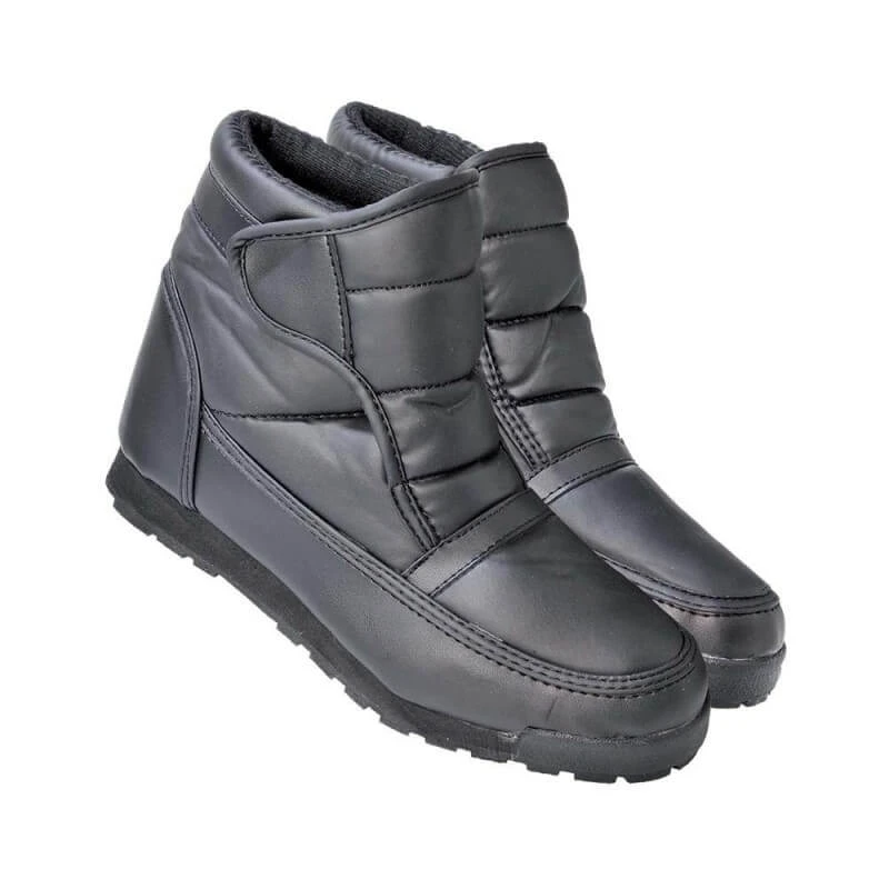 Bottillons Fourrés 3 Bottillons Fourrés - Image 3